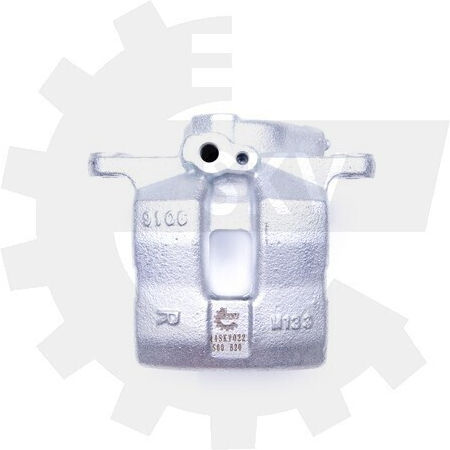 Rechte Bremssättel Für Mazda MX-5 II N0673361x