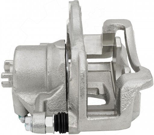 Спирачен Апарат На Преден Ляв Лост Hyundai Accent Iv I20 Kia Rio Iii 581101w050