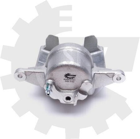 Etrier De Frână Față Stânga Jeep Cherokee 5066423aa 5066423aa