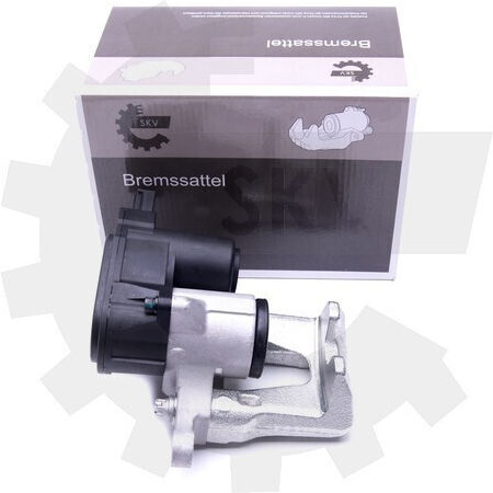 Πίσω Αριστερή Δαγκάνα Φρένου Hyundai I40 Kia Optima 582103z100 58210-3z100