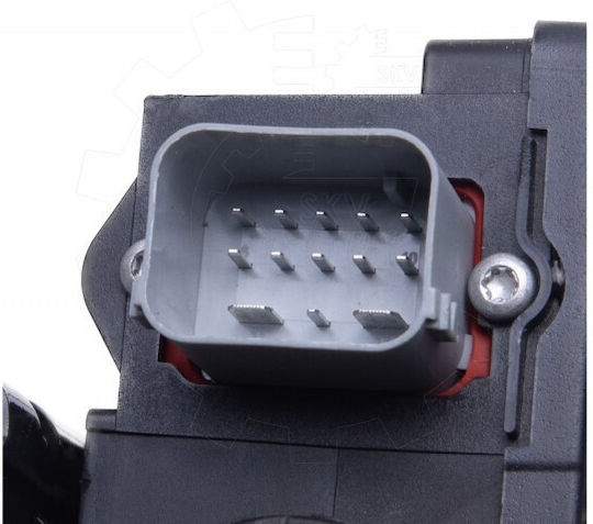 Parking Brake Unit Bmw Series 5 F07 34436874219