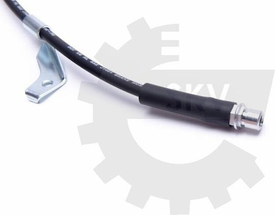 Furtun De Frână Față 20965804 Chevrolet Captiva Opel Antara A 20965804