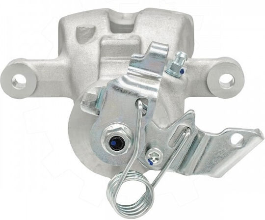 Отзад Лява Спирачна Апарата Fiat 500l 51913515