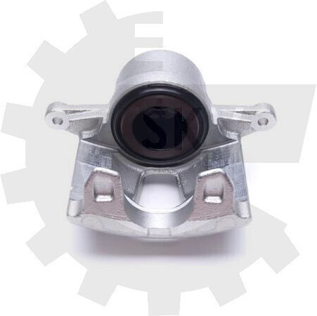 Etrier De Frână Dreapta Partea Din Față Jeep Cherokee 5066422aa 5066422aa