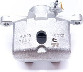 Rechte Zurück Bremssättel Mitsubishi Pajero II MB858465