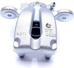 Πίσω Αριστερή Δαγκάνα Φρένου Bmw 1 E81 E87 3 E90 E92 34216768191