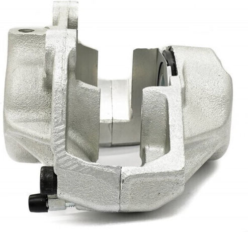 Front Left Brake Caliper Mercedes-Benz SL 0034212498