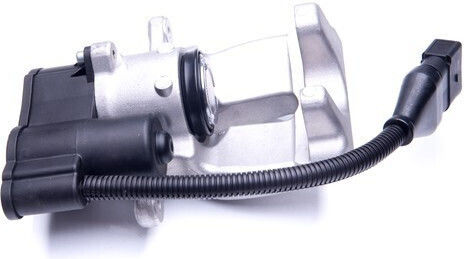 Etrier De Frână Partea Din Spate Dreapta Audi A8 4e2 4e8 Motor 4e0615404b