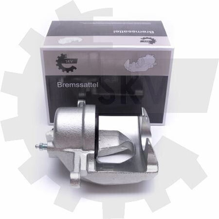 Etrier De Frână Dreapta Partea Din Față Jeep Cherokee 5066422aa 5066422aa