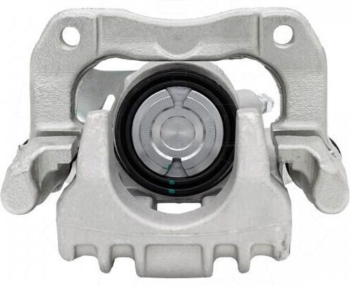 Rear Left Brake Caliper Support Seat Leon Toledo II Octavia I VW Bora 1J0615423A