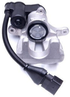 Etrier De Frână Partea Din Spate Dreapta Audi A8 4e2 4e8 Motor 4e0615404b