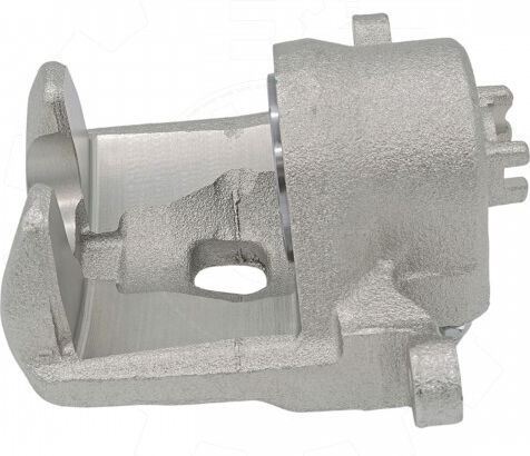 Rechte Vorderseite Bremssättel Nissan Leaf 410013TS0A
