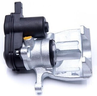 Отзад Дясна Спирачна Апарата Към Audi A4 A5 Q5 96skv028 8k0615404b