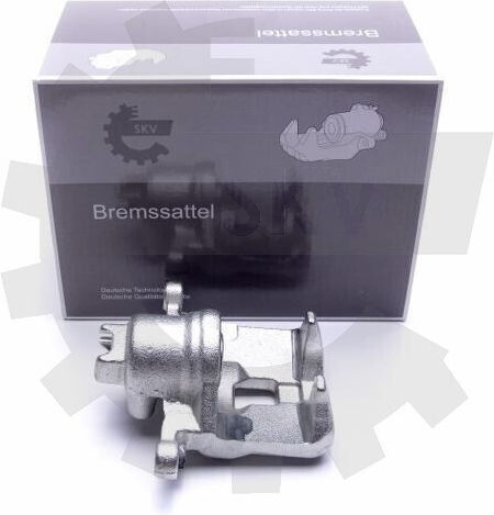 Etrier Stânga Spate Frână Subaru Impreza 26692fa070 26692-fa070