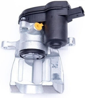 Отзад Дясна Спирачна Апарата Към Audi A4 A5 Q5 96skv028 8k0615404b