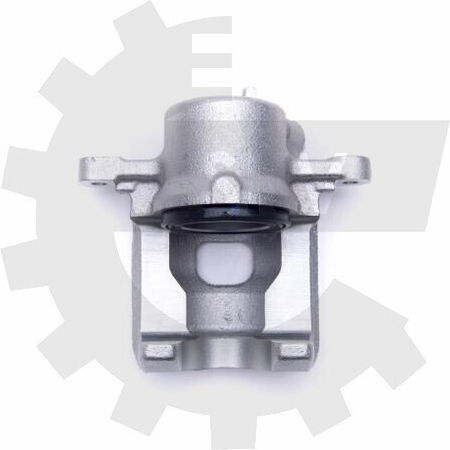Front Right Brake Caliper for Nissan Pixo Suzuki Swift