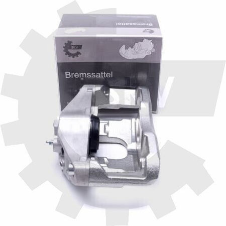 Linke Vorderseite Bremssättel Audi A3 Skoda Hervorragend II VW Eos Golf V VI Passat B6 1k0.615.123c 1k0.615.123c