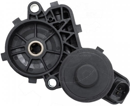 Μηχανισμός Δαγκάνας Χειρόφρενου Mercedes-benz C-class Glc A0009061303