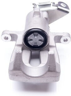 Zurück Linke Bremssättel Renault Scenic II 7701208256 7701208256