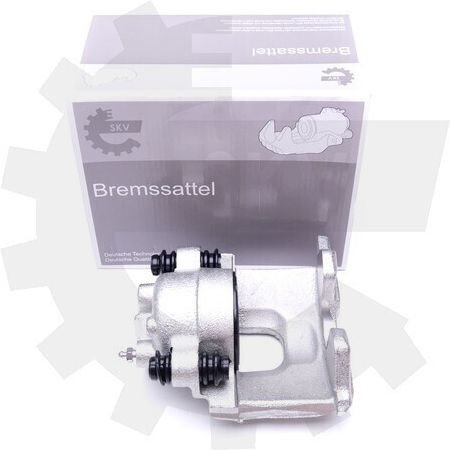 Front Brake Caliper Left for Chrysler 300M Concorde Voyager Grand Voyager