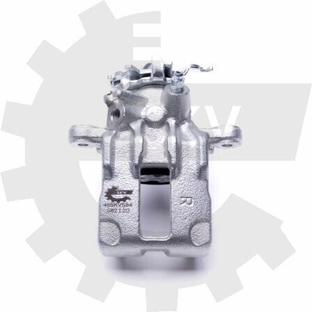 Etrier De Frână Spate Dreapta Nissan Almera Ii 44001bm500 44001-bm500