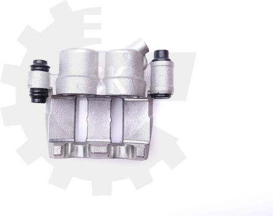 Десен Преден Спирачен Апарат Nissan Interstar Opel Movano Renault Майстор Ii 4100100q1a 4100100q1a