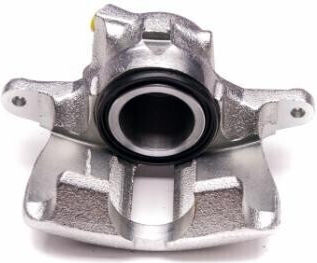 Etrier De Frână Partea Din Față Stângă Audi 80 Vento Golf 357615123a