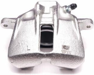 Etrier De Frână Partea Din Față Stângă Audi 80 Vento Golf 357615123a