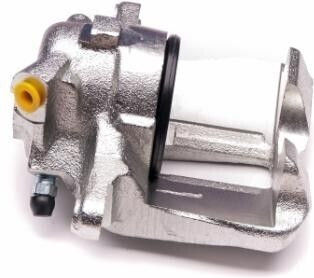 Etrier De Frână Partea Din Față Stângă Audi 80 Vento Golf 357615123a
