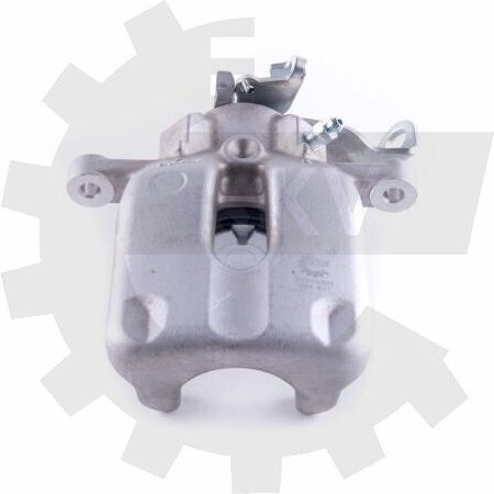 Δαγκάνα Φρένου Πίσω Δεξιά Fiat Croma 735364072