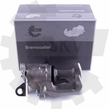 Δαγκάνα Φρένου Πίσω Δεξιά Fiat Croma 735364072