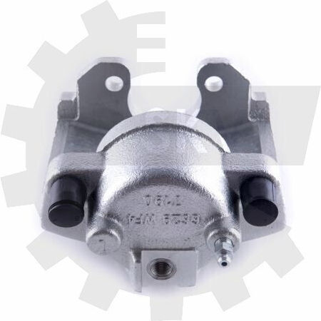 Vorderseite Linke Bremssättel Chrysler Reisender III IV Dodge Caravan 05072219aa 05072219aa