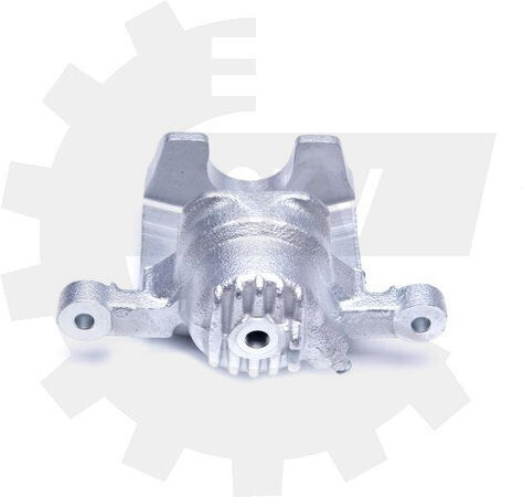 Linke Rückseite Bremssättel Kia Sorento I E000 582103