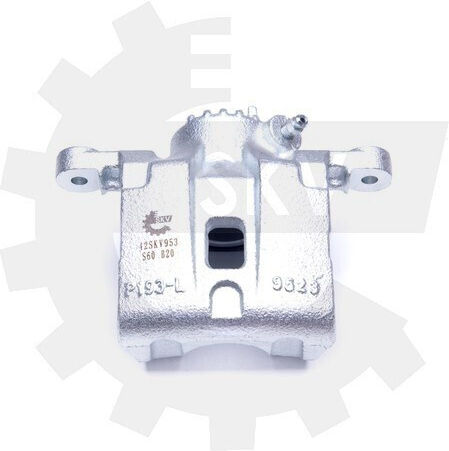 Linke Rückseite Bremssättel Kia Sorento I E000 582103