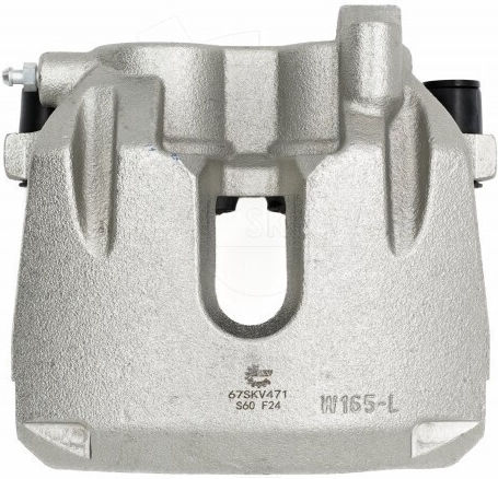 Front Left Brake Caliper for Grand Cherokee IV Grand Cherokee Van