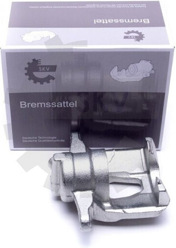 Дясна Предна Спирачна Скоба Fiat 500 Panda Ford Ka 77362685 77362685