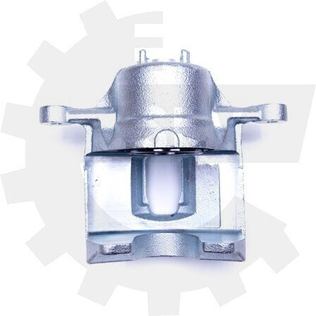 Front Brake Caliper Left Hyundai Accent Iv I20 Kia Rio Iii