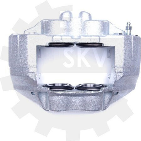 Δεξιός Εμπρόσθιος Σιαγόνας Δαγκάνα Toyota Hilux Vii 477300k070