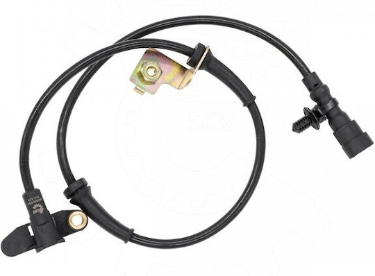 ABS-Sensor Chrysler Neon II PT Cruiser Dodge Neon II Vorderseite Rechts 5273332ae