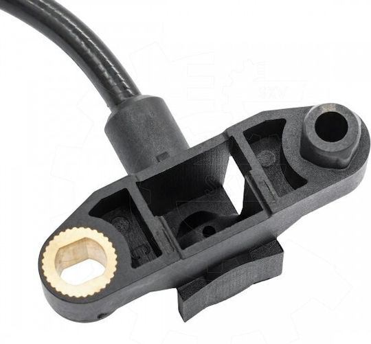ABS-Sensor Chrysler Neon II PT Cruiser Dodge Neon II Vorderseite Rechts 5273332ae