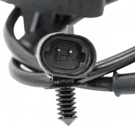 ABS-Sensor Chrysler Neon II PT Cruiser Dodge Neon II Vorderseite Rechts 5273332ae