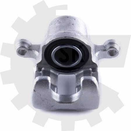 Bremssättel Zurück Rechts Nissan Murano I Ii Renault Koleos I 440011aa0a 44001-1aa0a