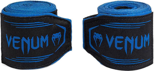 Venum Hand Wraps 400 Cm Royal Blue