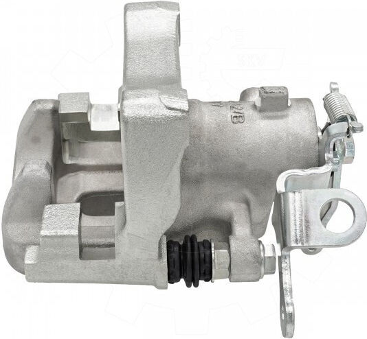 Etrier De Frână Stânga Spate Suport Citroen Berlingo Peugeot Partner 4402.f5