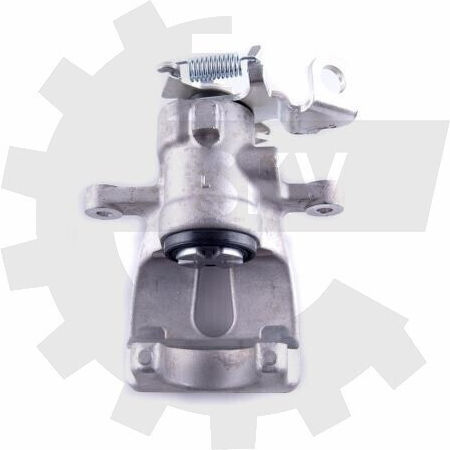 Bremssättel Zurück Linke Opel Corsa C Tigra 542454 542454