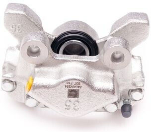 Rechte Zurück Bremssättel Opel Vectra B 542280 542280