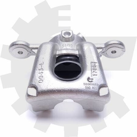 Rechter Vorderer Bremssattel Für Bmw 1 E81 E82 E87 E88