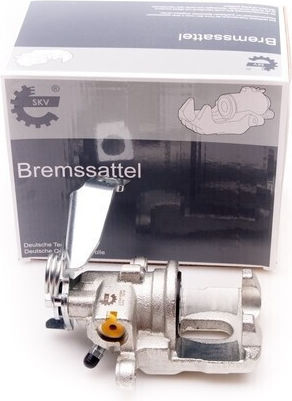 Right Rear Brake Caliper Honda Civic Viii