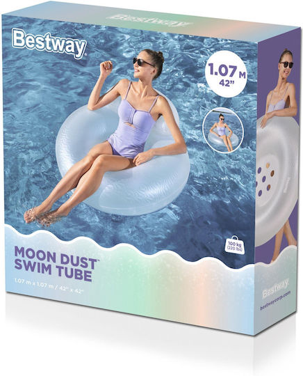 Bestway Inflatable Armchair White