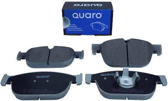 Plăcuțe De Frână Partea Din Față Volvo S60 S90 V60 V90 Xc60 16 0 986 424 844